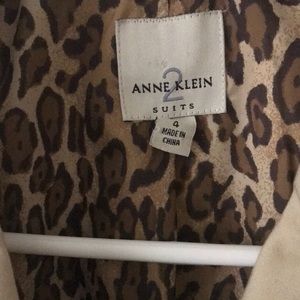 Anne Klein Jackets & Coats - Vintage Anne Klein Trench Coat Anne Klein Jackets & Coats - Vintage Anne Klein Trench Coat